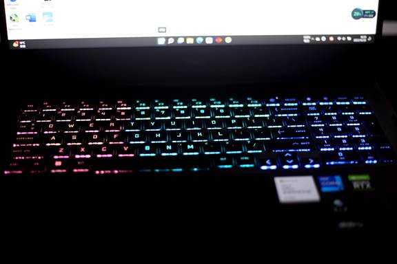 各类游戏本游戏测评,热门游戏本游戏测评