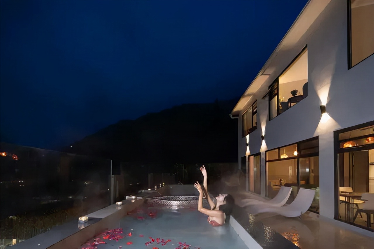 国内真正的天然温泉大全,国内真正的天然温泉排名