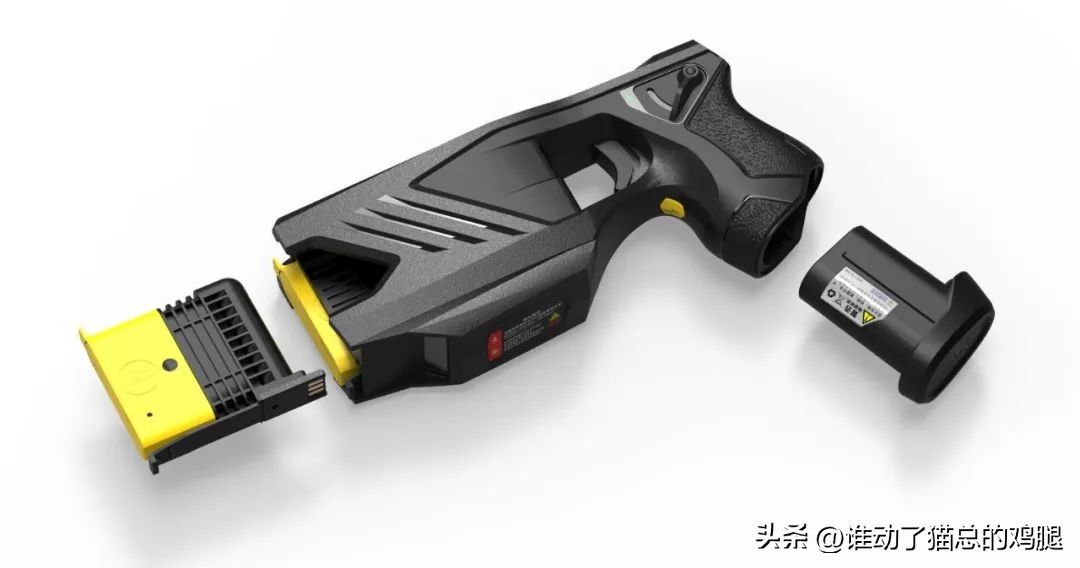 一篇文章教你认识什么是*棍电**(防狼手电)