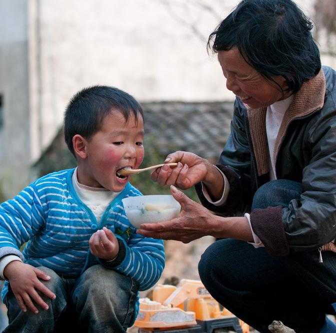 留守儿童心理辅导分析,留守儿童心理教育问题及解决方法