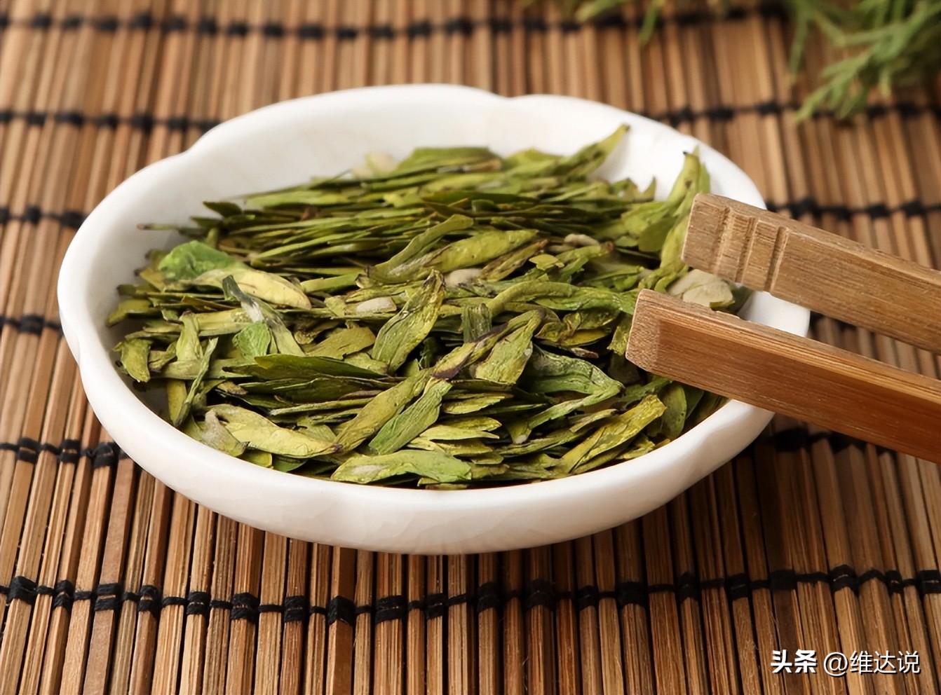 茶叶排行榜前十名最好喝的茶,所有的茶叶品牌中哪种茶最好喝