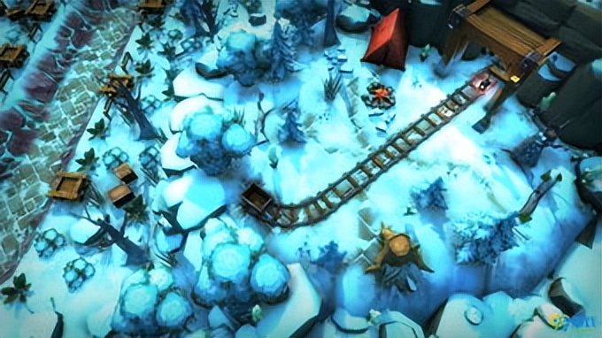 三本商战职场小说，《巫国魔域》，成神成魔一念之间