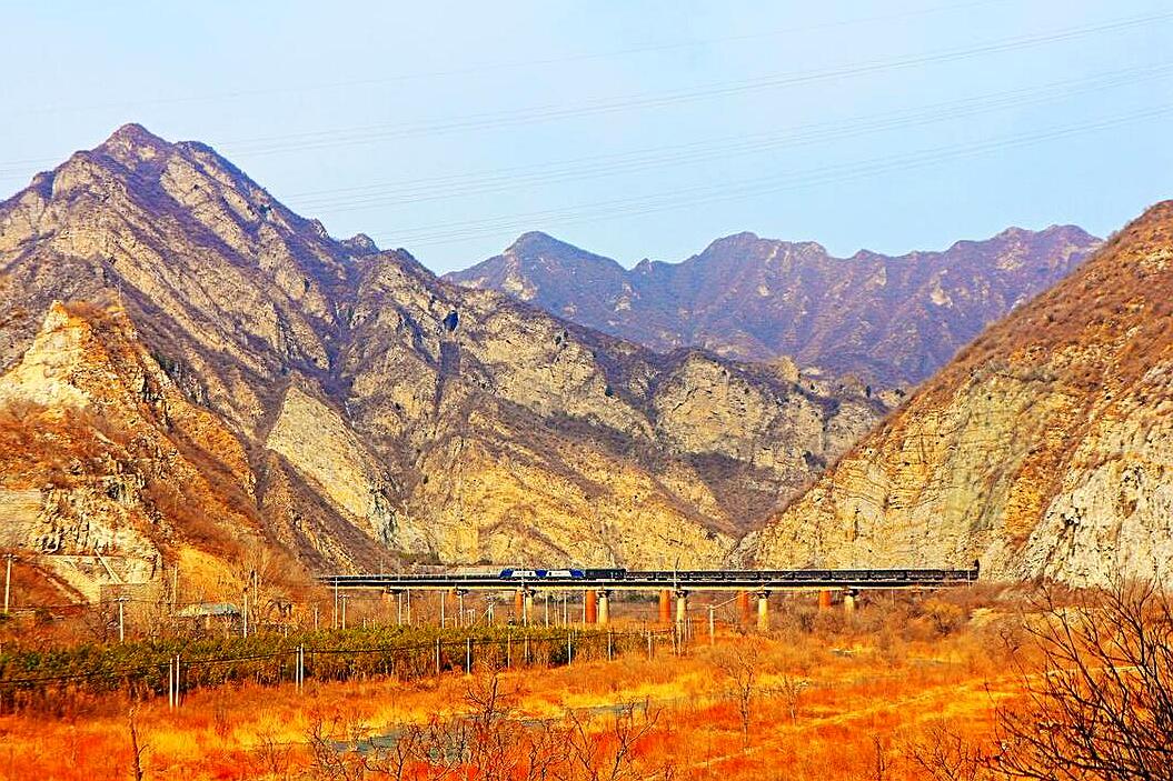 门头沟在北京是怎样的存在,北京门头沟原来是怎么样一个地方