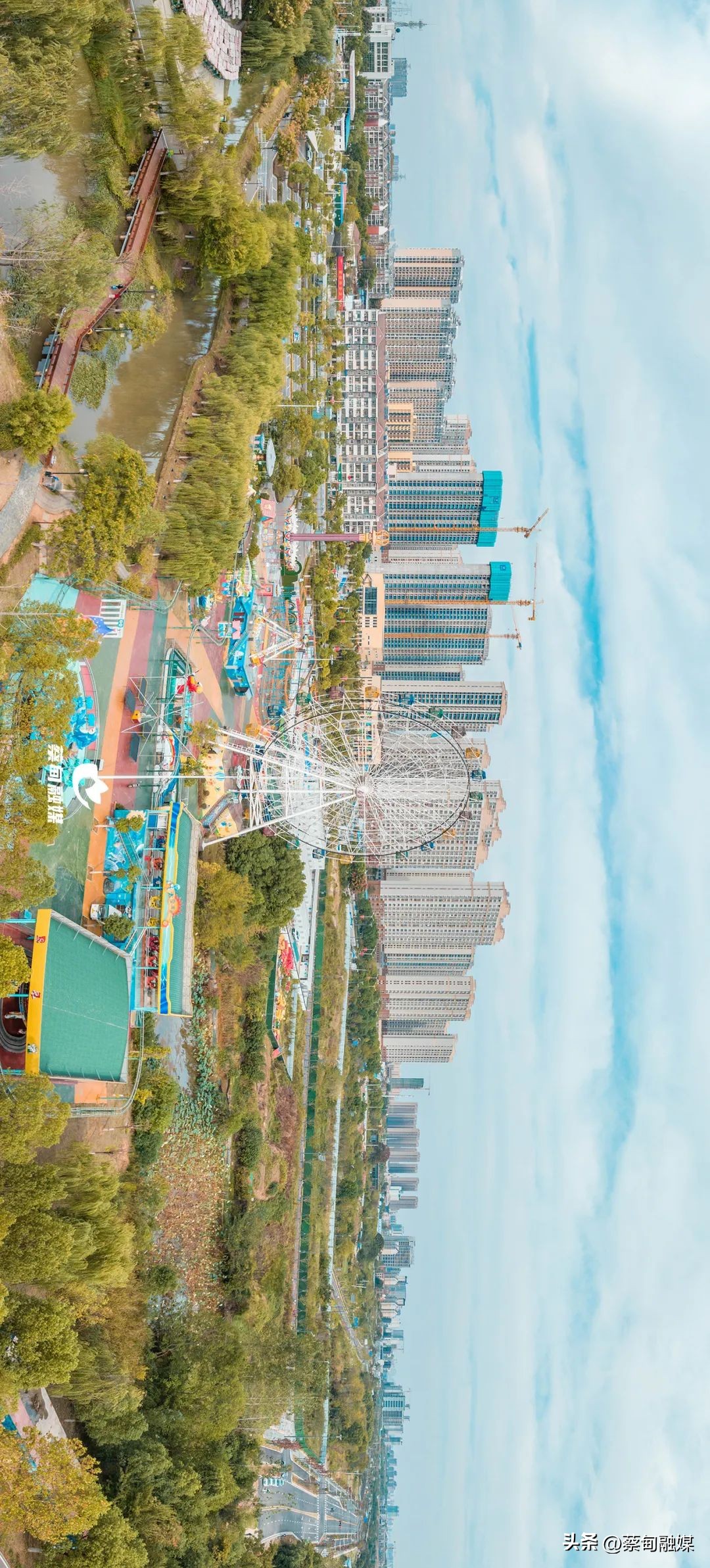 未来湖北武汉,蔡甸未来最好的地段