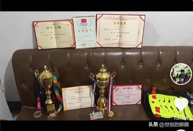 重庆龙麻子的故事,重庆龙麻子现在情况怎么样