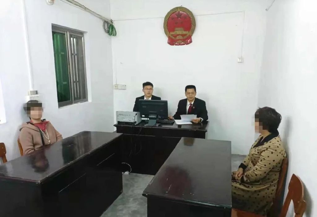 潮阳区法院关埠法庭是如何做到案件调撤率年年“全院第一”的？