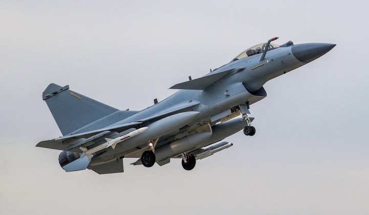 土耳其购买歼10c计划,土耳其会购买歼十战机吗