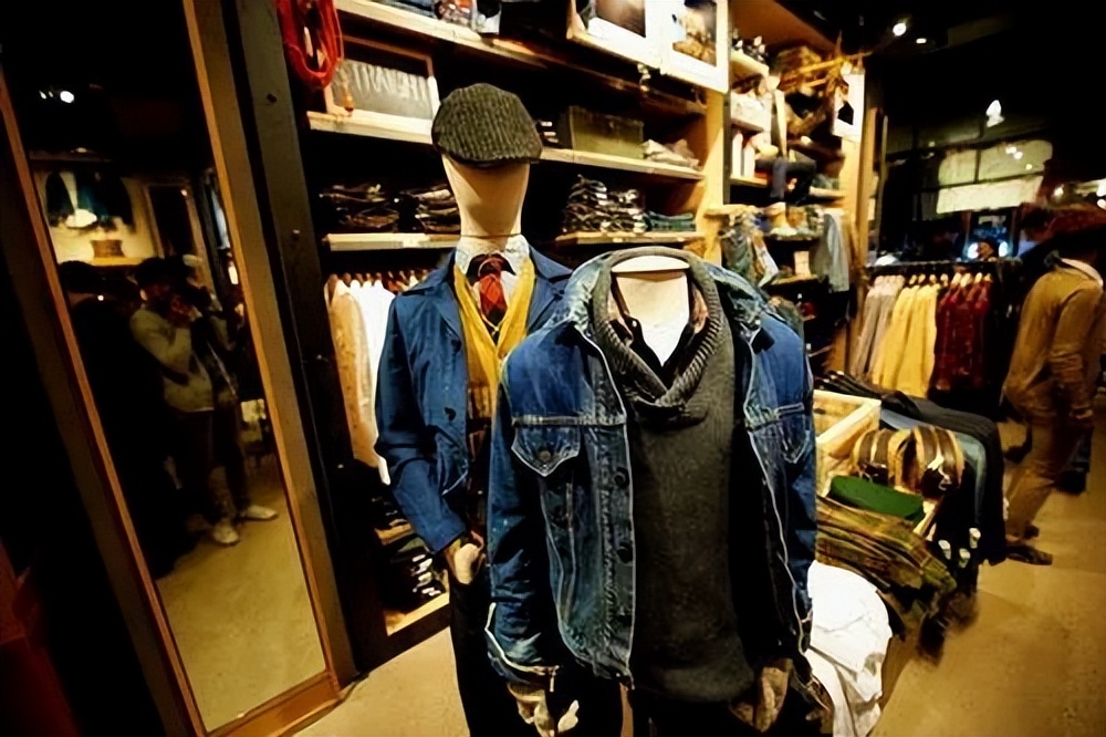 九牧王带绒男裤,九牧王在业内被称为男裤专家