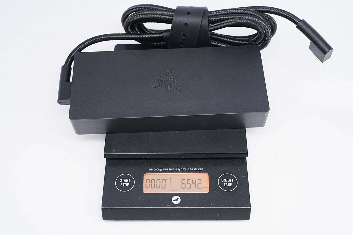 雷蛇笔记本氮化镓适配器,雷蛇330w氮化镓适配器