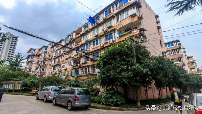 上海环球港附近的学区房,环球港学区划分