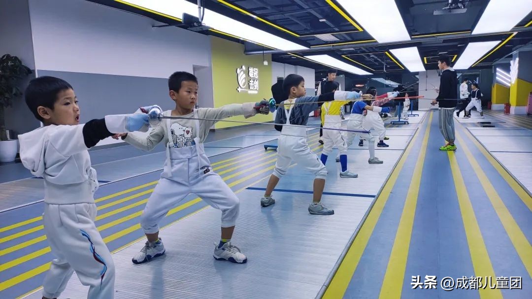 大运会有没有击剑项目,大运会击剑