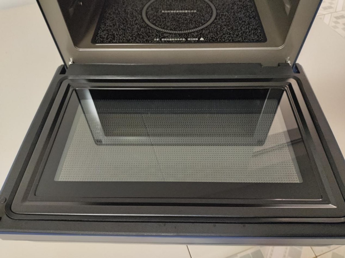 宜盾普EDP-WZ32微蒸烤一体机评测指南微蒸烤一体机主流品牌推荐