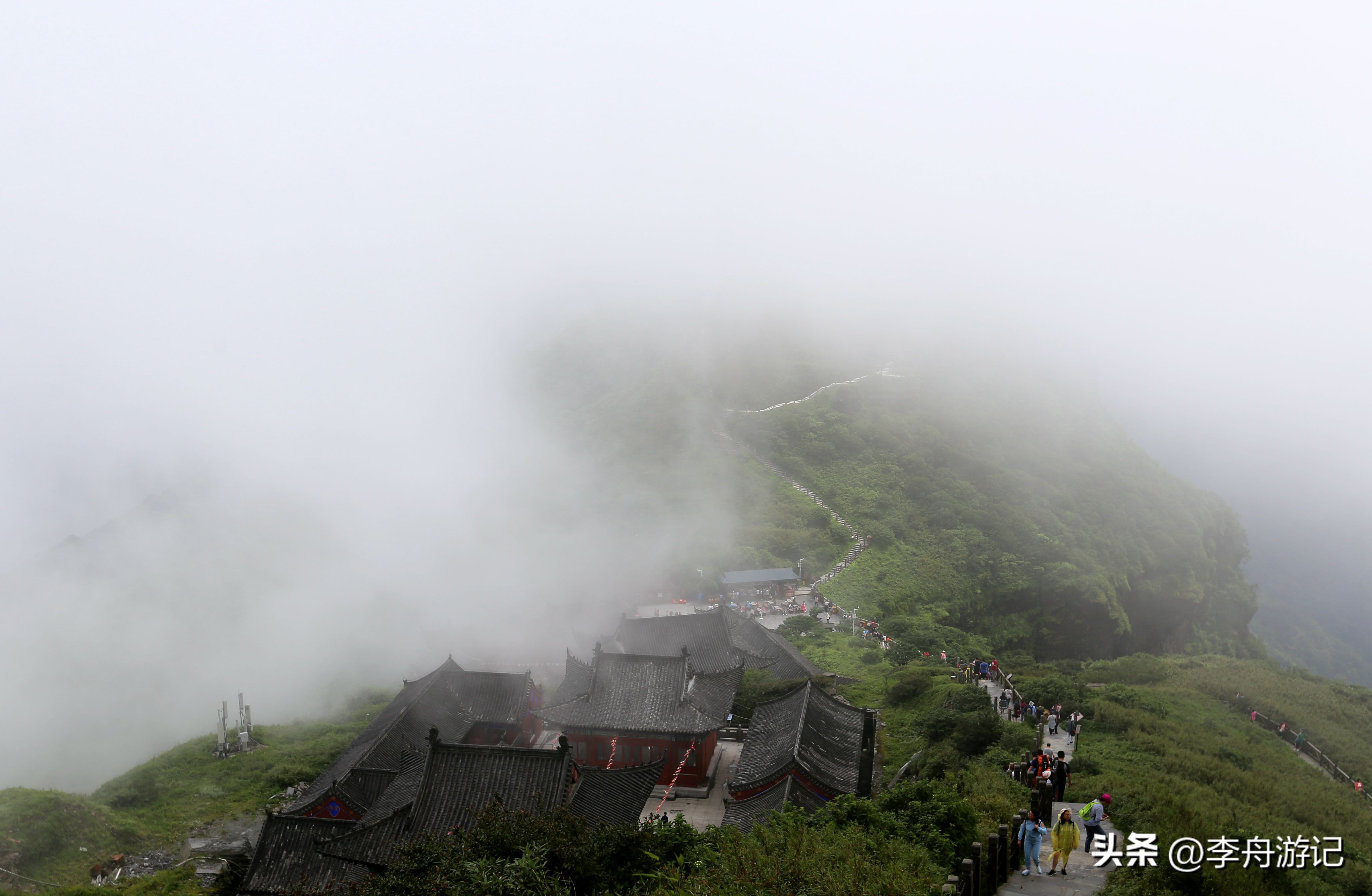 贵州租车自驾游攻略7日游,贵州租车六日自驾游攻略