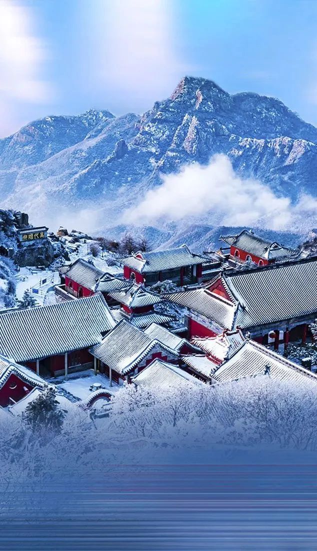 冬天100张绝美雪壁纸,好看的雪壁纸图片全屏高级感