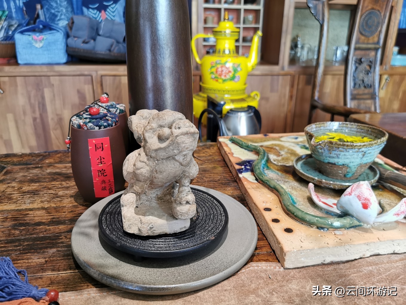 玉溪澄江抚仙湖游玩攻略,玉溪澄江抚仙湖推荐吗