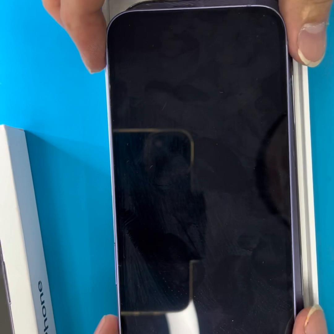 iphone14pro更换后玻璃教程,iphone14pro更换后玻璃