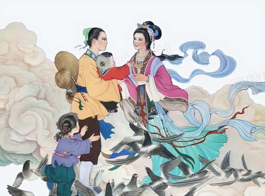 西游记之猪八戒身世之谜,猪八戒身世之谜完整版