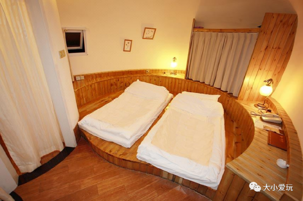 五家顶级野奢度假酒店,藏于山巅的野奢度假酒店