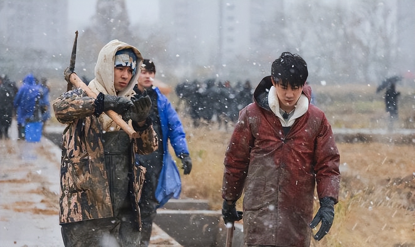 包地挣钱经历,农村创业包地5000亩一年赚多少钱