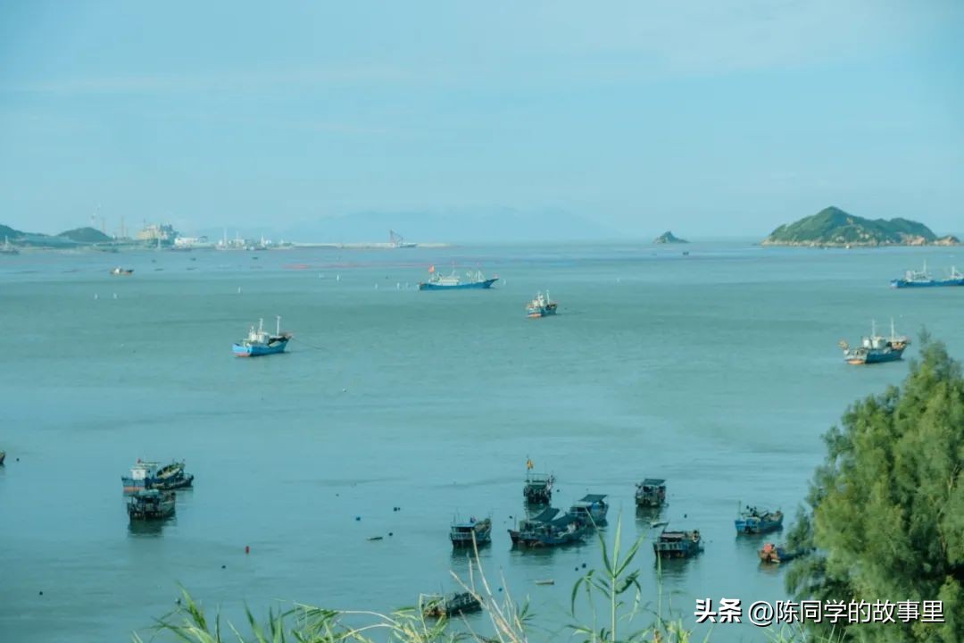 福建霞浦最美的海滩在哪里,霞浦值得去的海滩