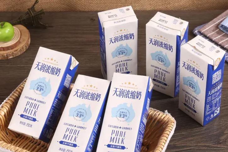 什么品种奶牛奶最好喝,哪些地方产的牛奶比较好