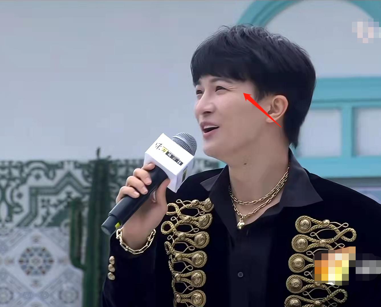 风云榜红毯完整版,风云榜红毯