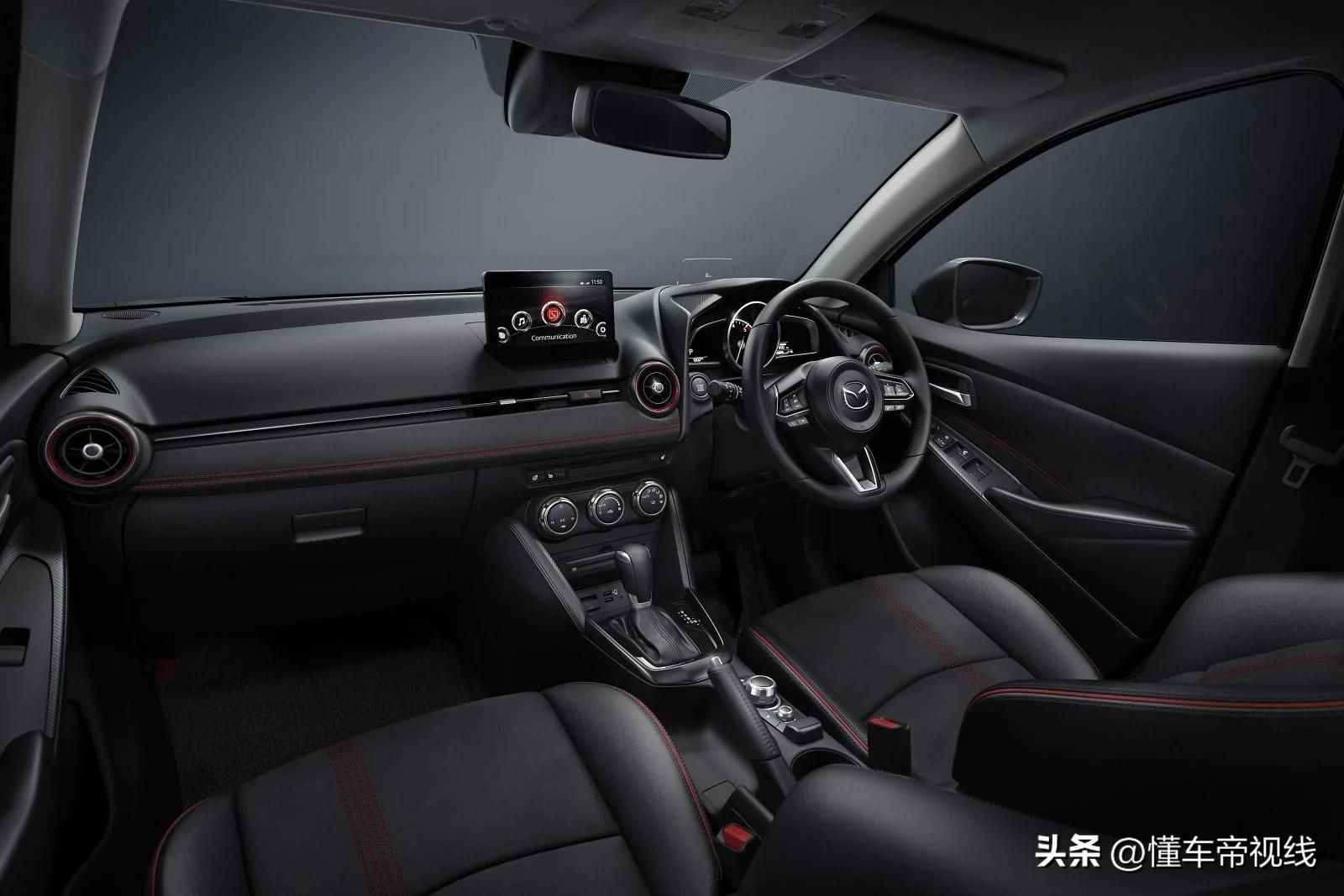 2024款马自达2.5四驱落地多少钱,马自达2023款2.0质擎版落地价