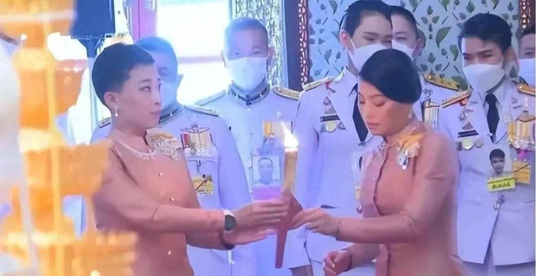 神兽梵真福气未尽,勋章授予引谣言,府中大喜公主宠