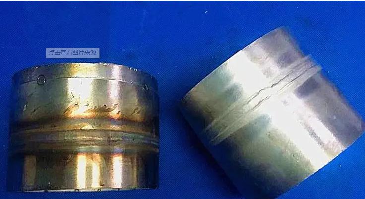 不锈钢水塔里有铁锈怎么清除,不锈钢焊缝氧化皮去除