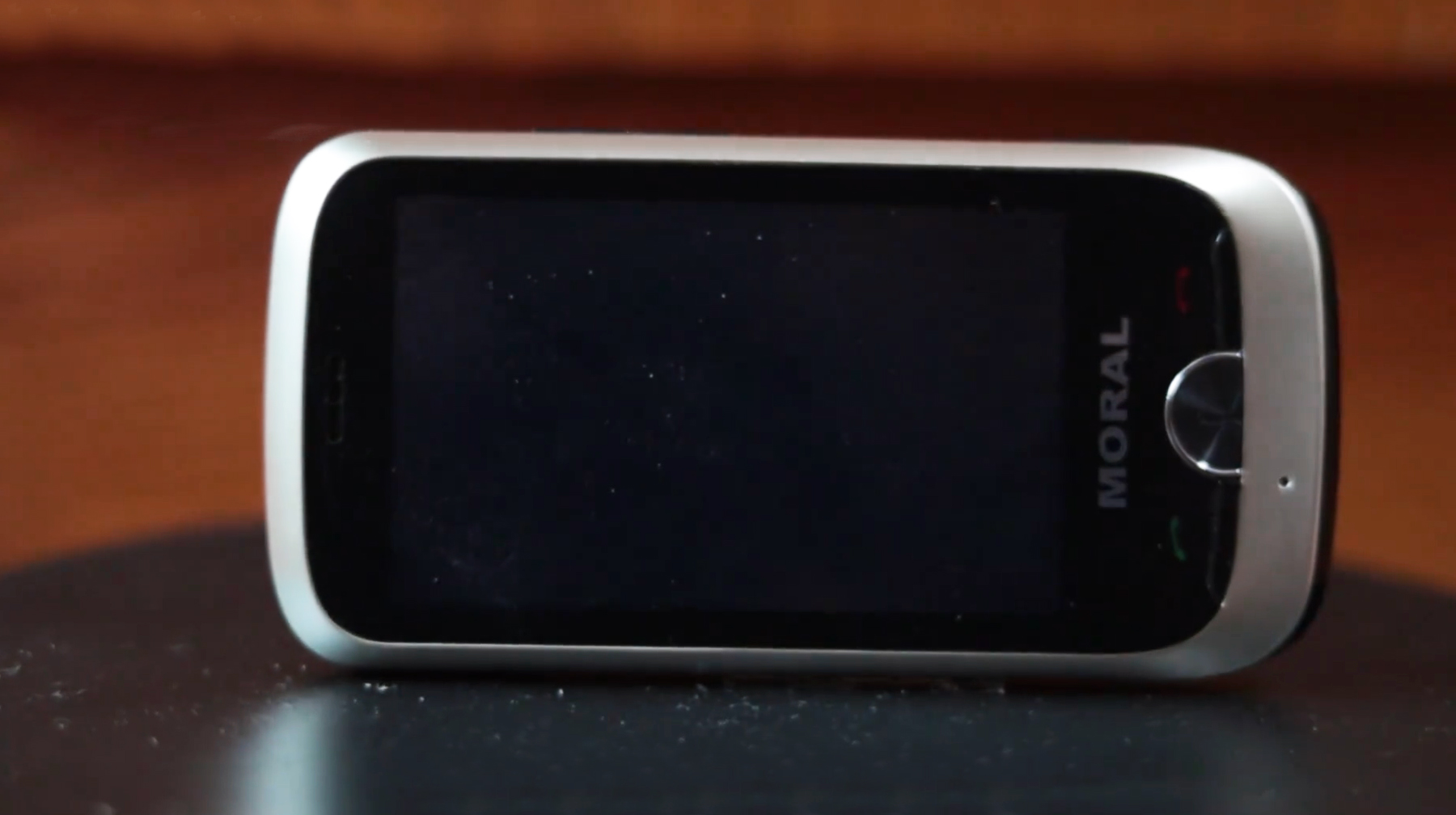 半智能机最后的辉煌，体验这款国产二手尼采i9，又一款游戏手机