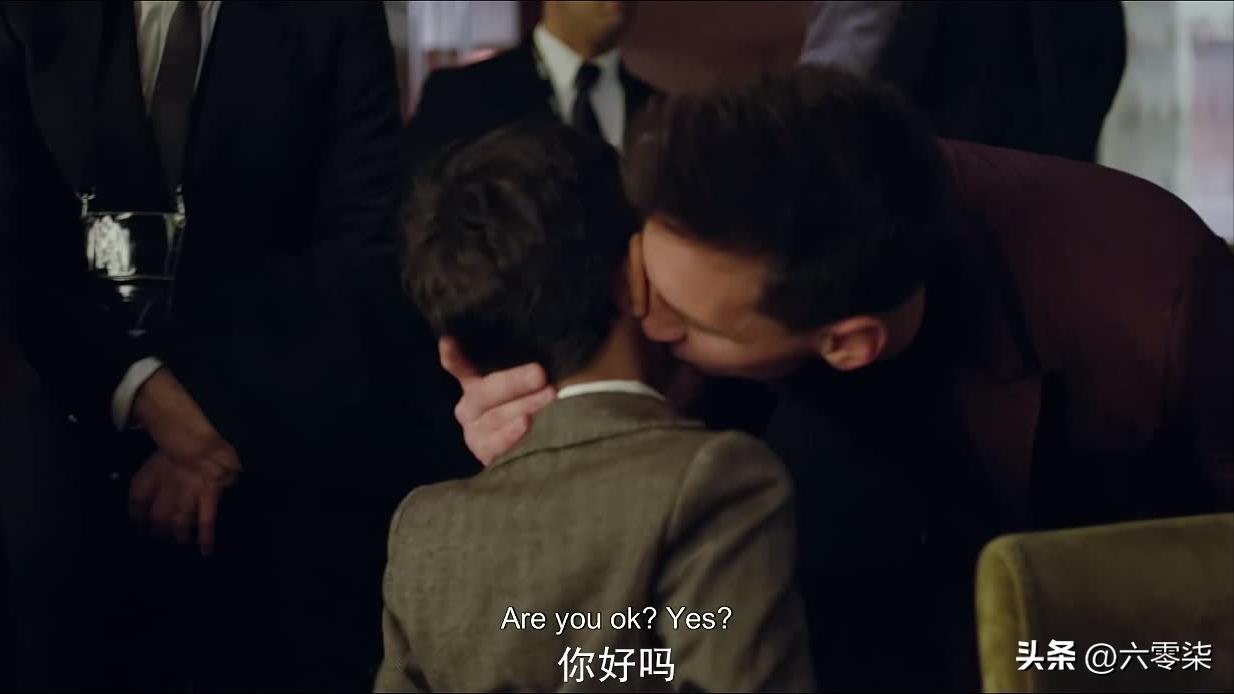 7年之后,再看电影《C罗》,才知道C罗为什么这么愤怒