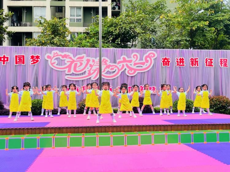 幼儿园2022年六一美食节活动通知,幼儿园六一吃货狂欢节活动方案