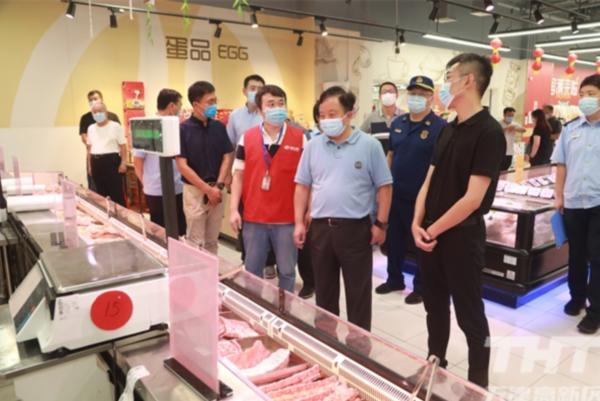 “光阴的故事”之十天津高新区：打造充满活力的幸福之城