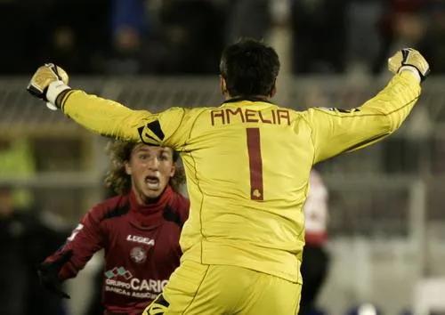 意甲3-0利沃诺,忆那些年