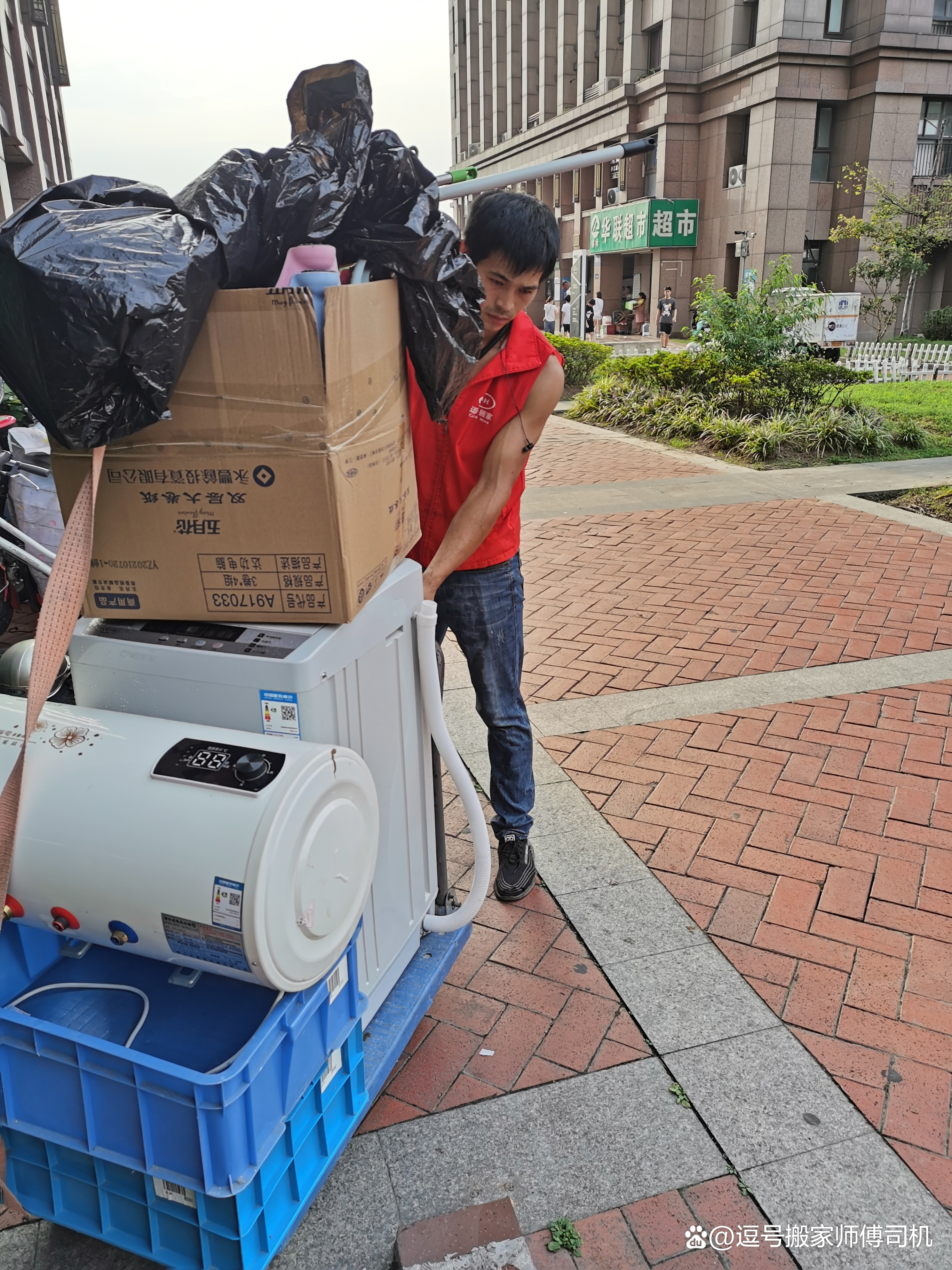 昆山个人搬家推荐哪家,昆山搬家哪里好