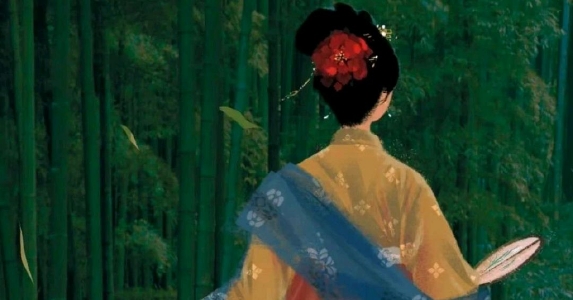 故事：失忆的前朝公主被封皇后宠上天，大婚日喝合卺酒她却偷下毒