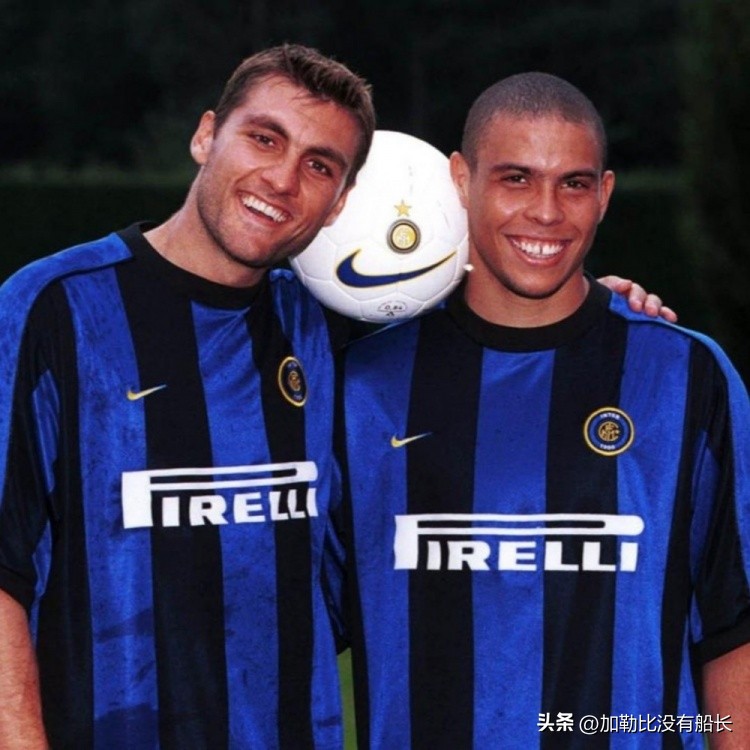 米兰双雄最强时期有哪些球星,米兰队史十大巨星
