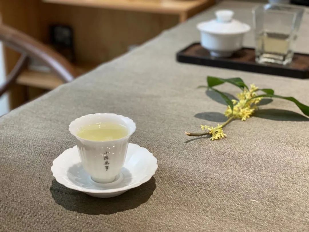 白茶是一种绿茶么,白茶是白的吗