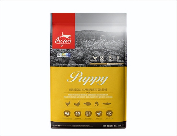 幼犬狗粮排行榜前十名测试,幼犬狗粮推荐性价比排行榜