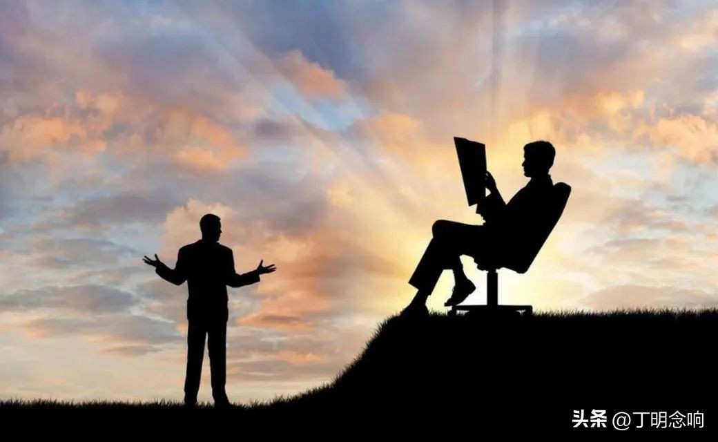 洞见不一样的人生,认识自己是人生的一种修行