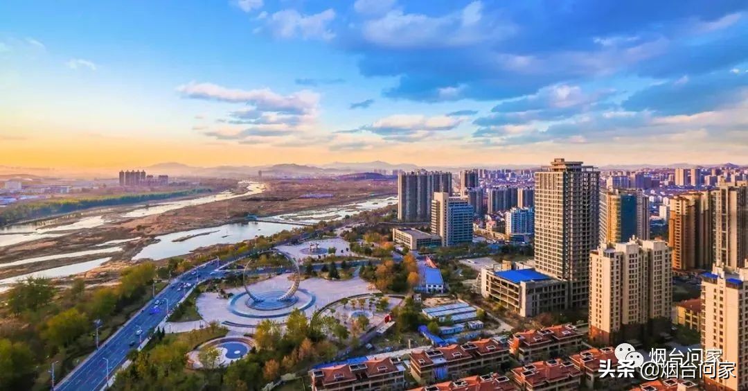 晋级百强烟台,福山第一中学含金量