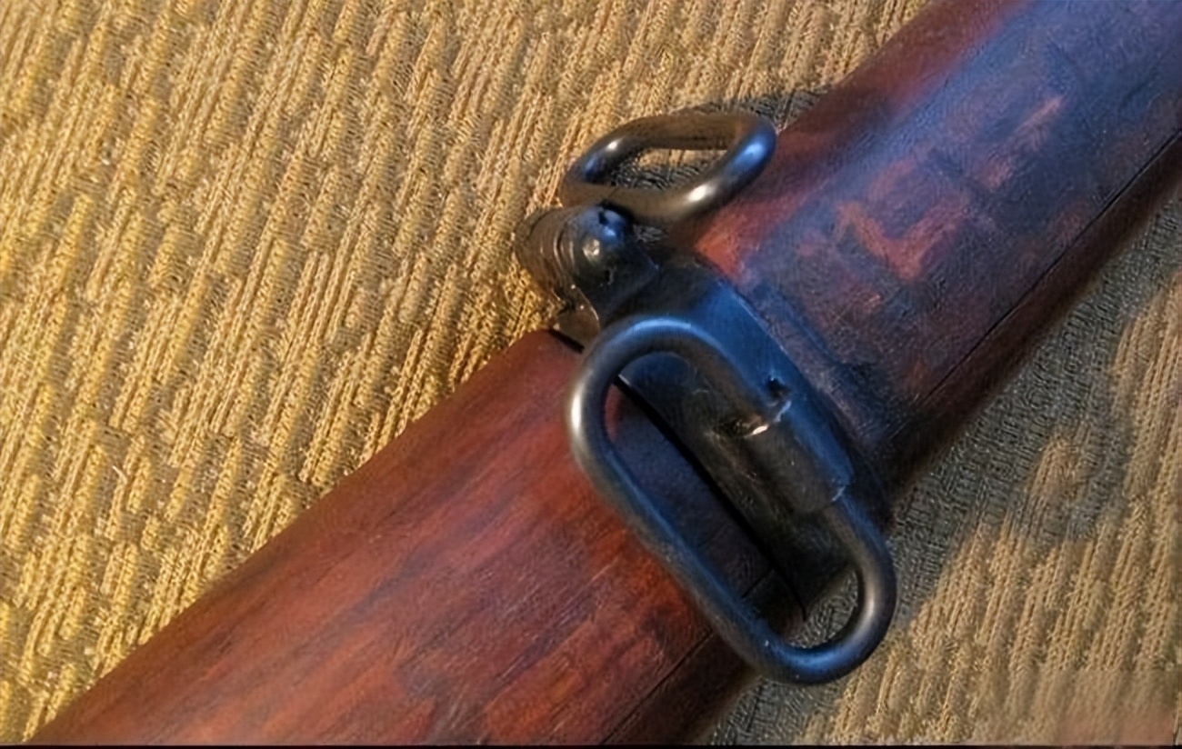 捷克vz24毛瑟步枪和德国标准步枪 (vz24步枪对比98k步枪哪个强)