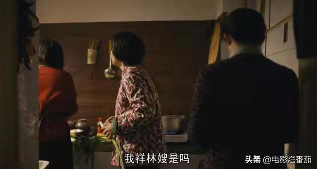 人世间乔春燕演技炸裂,乔春燕演技