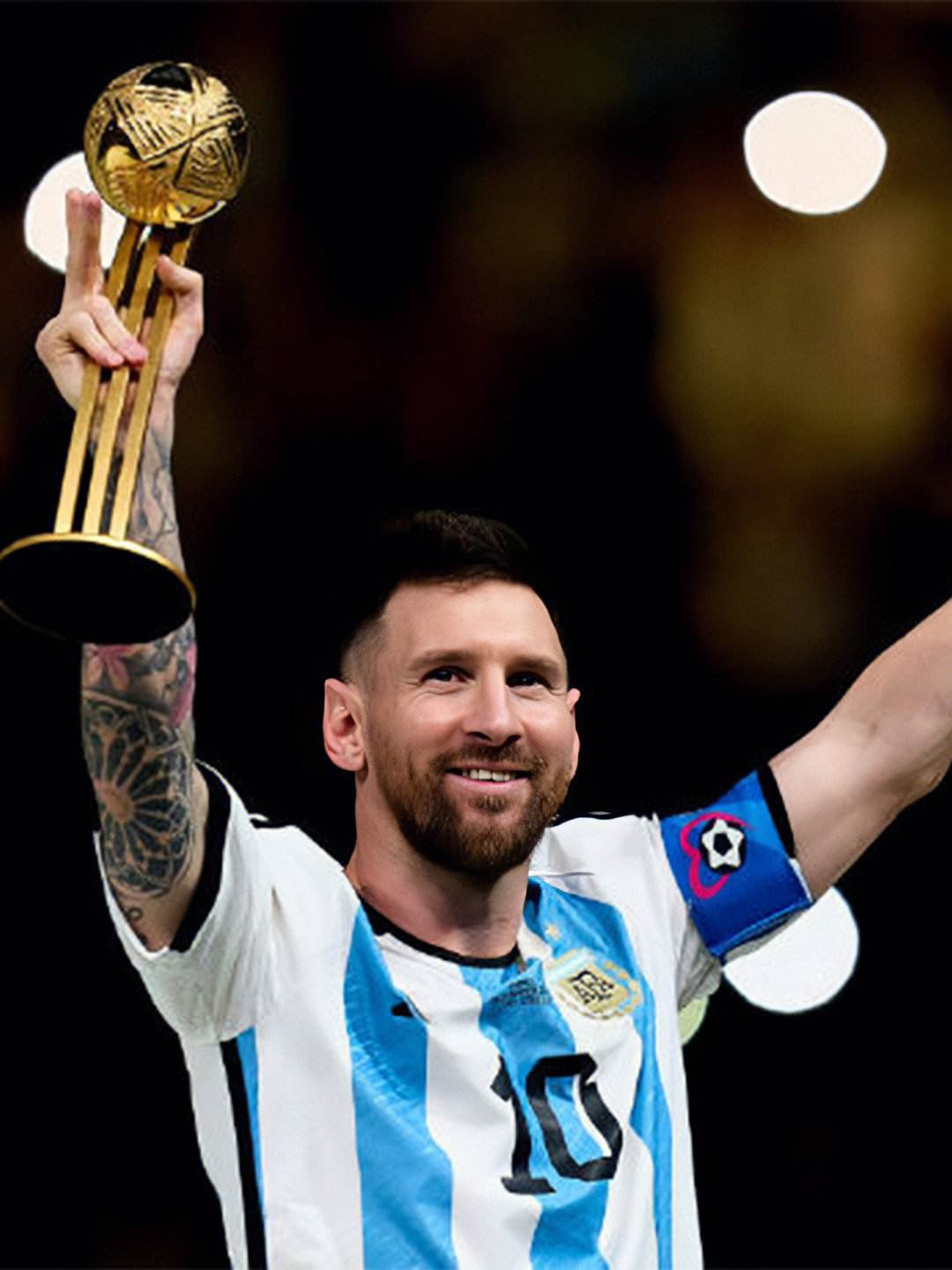 梅西巴萨故事,梅西感情经历纪录片