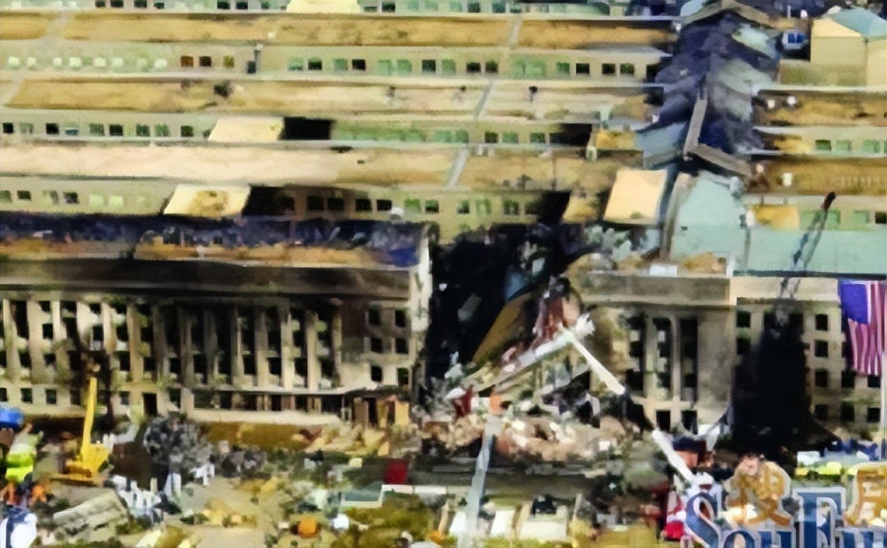 二战标志性建筑,二战后25个最重要建筑