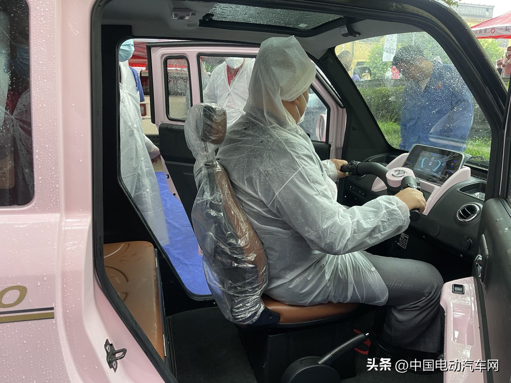 大阳巧客e200买后感受,大阳巧客e200上市时间