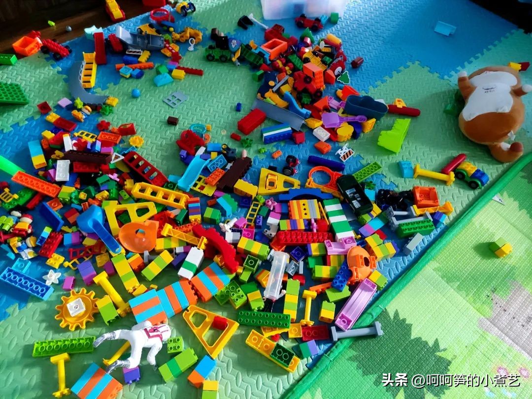 我们家的羊咩咩记录，只要正视病毒，就能战胜它