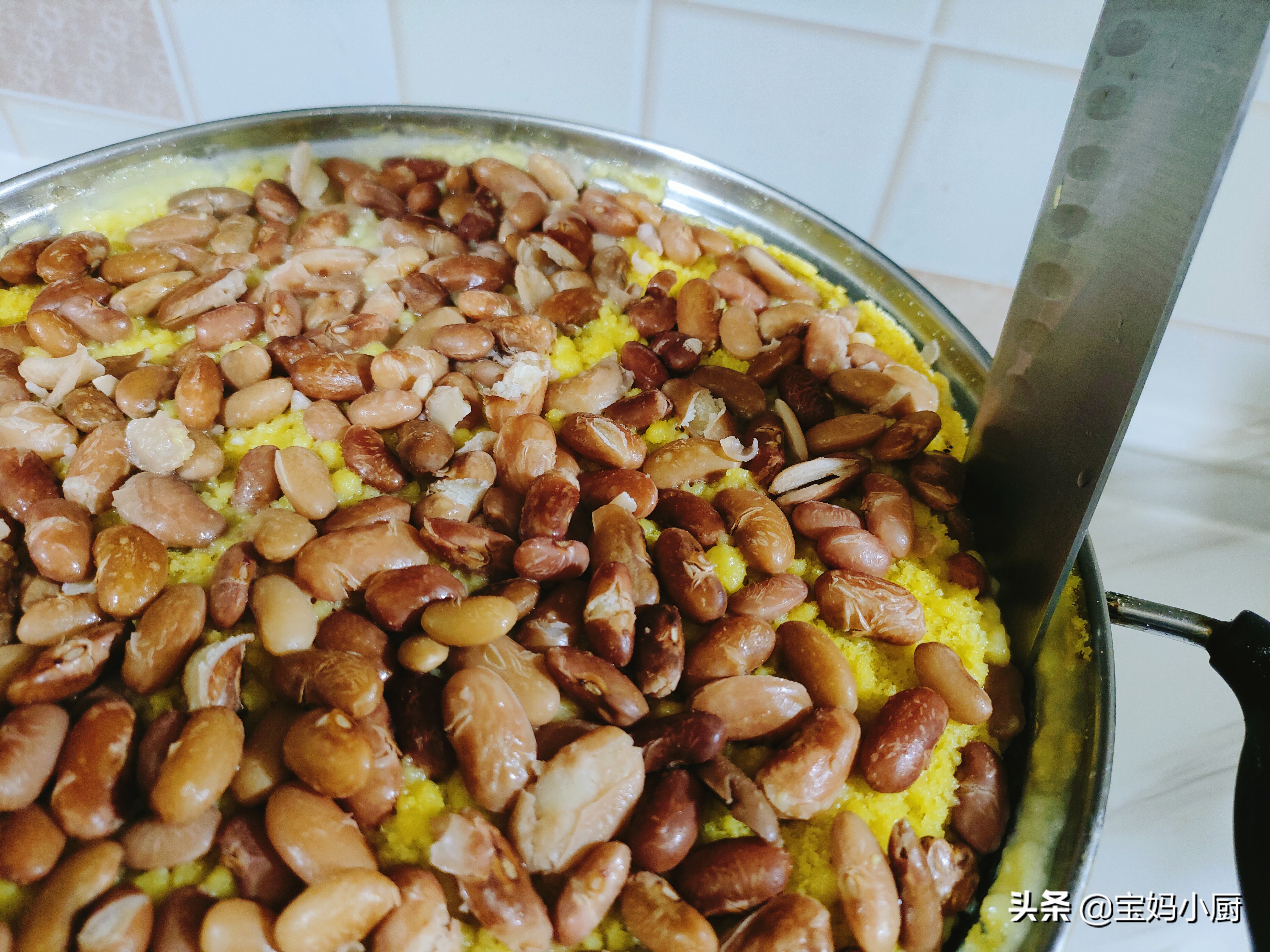 过年年糕怎么做好吃又简单,过年了年糕怎么做才最好吃