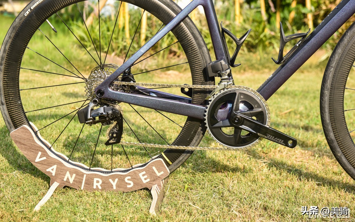 迪卡侬最新款公路车,不止于尔迪卡侬公路车新品发布会