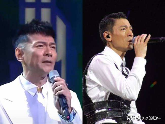 江华演的过气明星,江华直播间为什么人很多